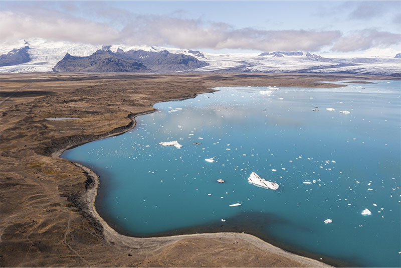 Croker Bay, Nunavut